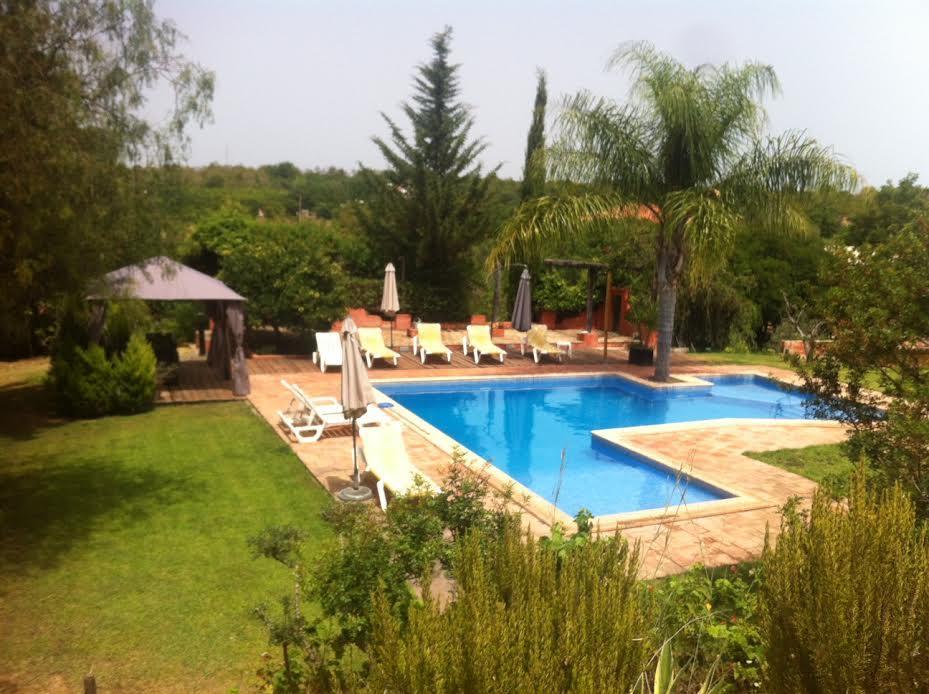 Quinta Da Sao Joao - Villa Oliveira Olhão Eksteriør bilde