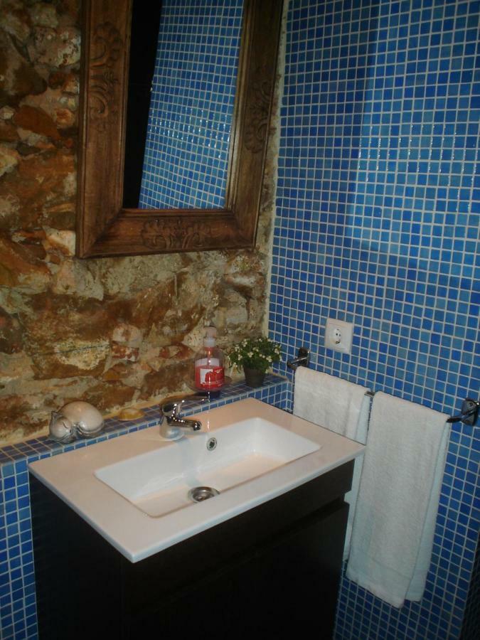 Quinta Da Sao Joao - Villa Oliveira Olhão Eksteriør bilde