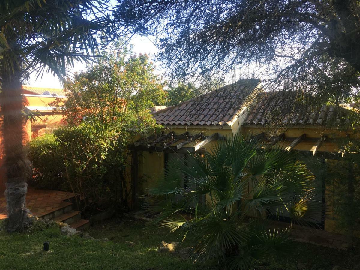 Quinta Da Sao Joao - Villa Oliveira Olhão Eksteriør bilde