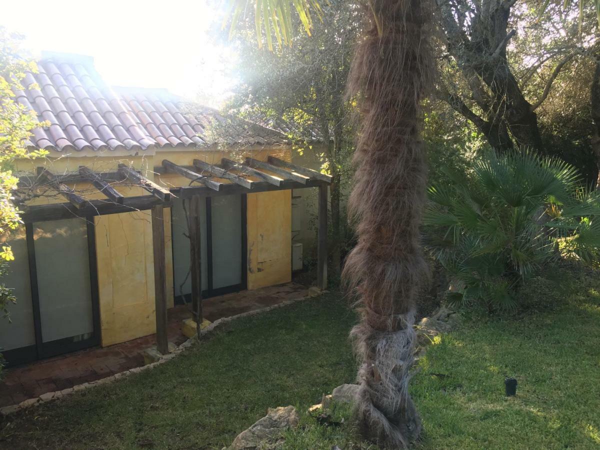 Quinta Da Sao Joao - Villa Oliveira Olhão Eksteriør bilde
