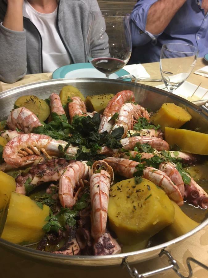Quinta Da Sao Joao - Villa Oliveira Olhão Eksteriør bilde