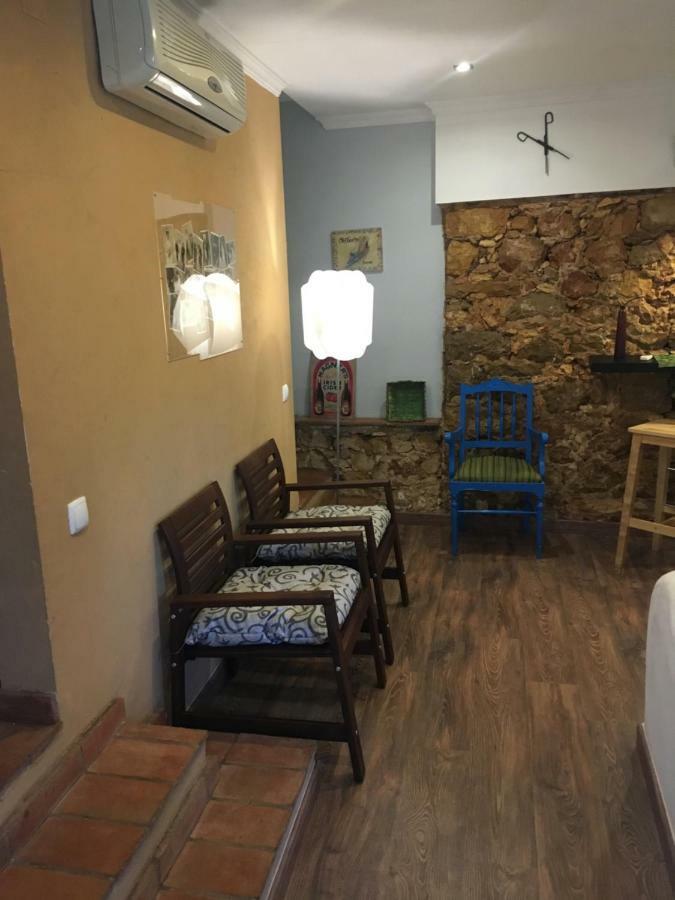 Quinta Da Sao Joao - Villa Oliveira Olhão Eksteriør bilde